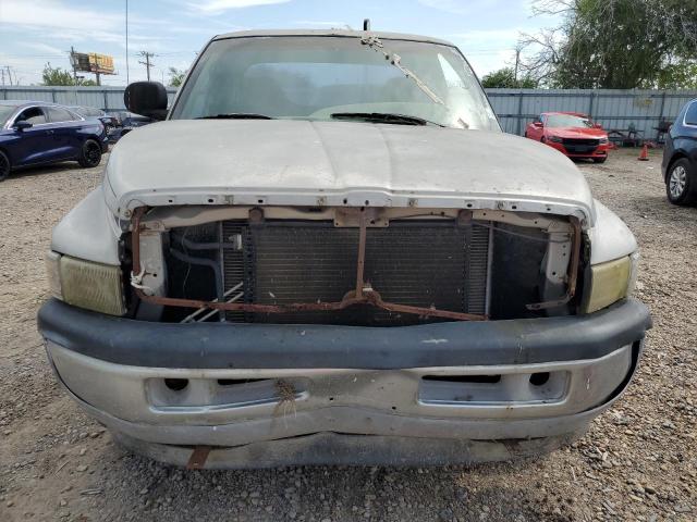 Photo 4 VIN: 3B7HC13Y91G188869 - DODGE RAM 1500 