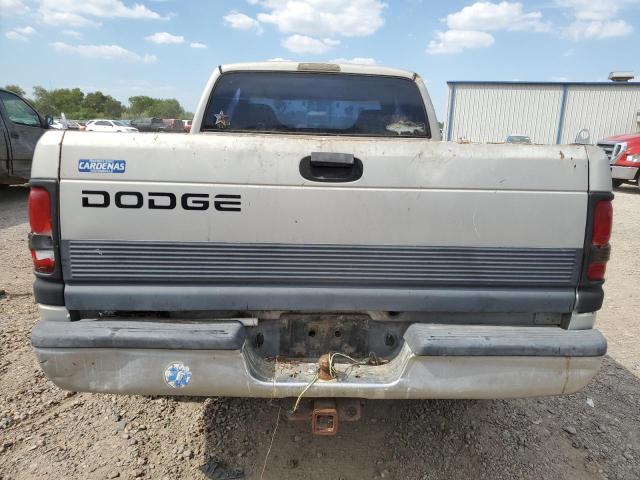 Photo 5 VIN: 3B7HC13Y91G188869 - DODGE RAM 1500 