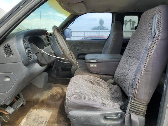 Photo 6 VIN: 3B7HC13Y91G188869 - DODGE RAM 1500 