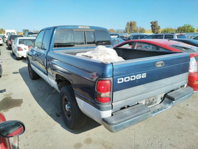 Photo 2 VIN: 3B7HC13Y91G238492 - DODGE RAM 1500 