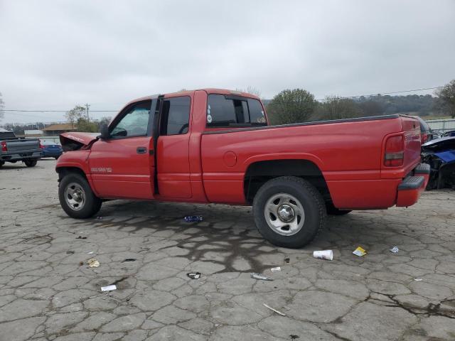 Photo 1 VIN: 3B7HC13Y91M273731 - DODGE RAM 1500 