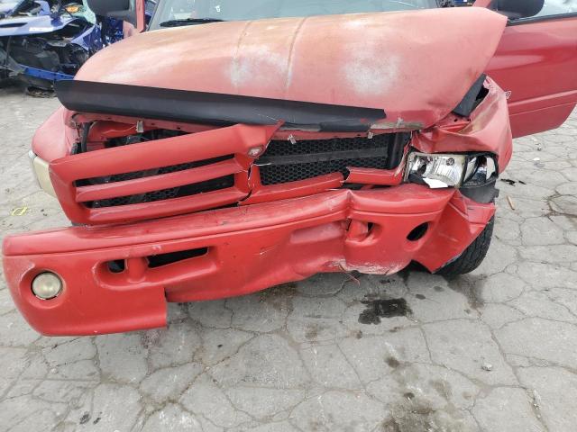 Photo 10 VIN: 3B7HC13Y91M273731 - DODGE RAM 1500 