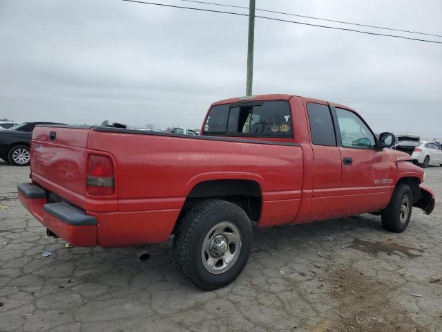 Photo 2 VIN: 3B7HC13Y91M273731 - DODGE RAM 1500 