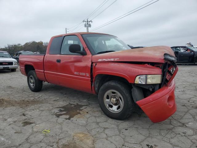 Photo 3 VIN: 3B7HC13Y91M273731 - DODGE RAM 1500 