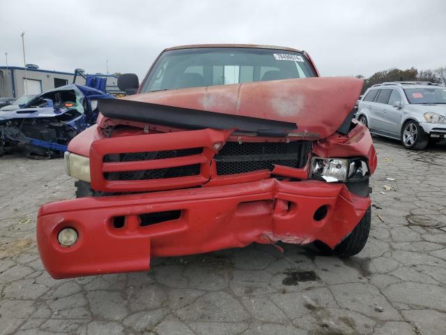 Photo 4 VIN: 3B7HC13Y91M273731 - DODGE RAM 1500 