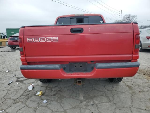 Photo 5 VIN: 3B7HC13Y91M273731 - DODGE RAM 1500 