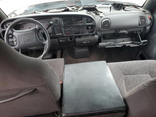 Photo 7 VIN: 3B7HC13Y91M273731 - DODGE RAM 1500 