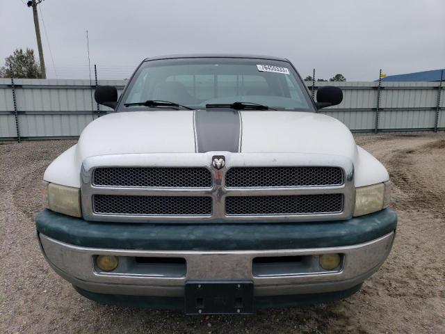 Photo 4 VIN: 3B7HC13Y9WG176650 - DODGE ALL MODELS 