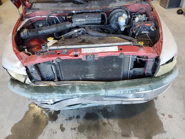 Photo 10 VIN: 3B7HC13Y9WG177961 - DODGE RAM 1500 