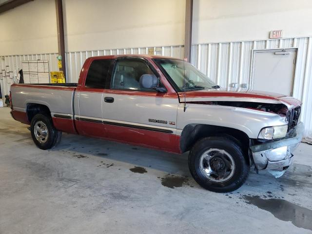 Photo 3 VIN: 3B7HC13Y9WG177961 - DODGE RAM 1500 