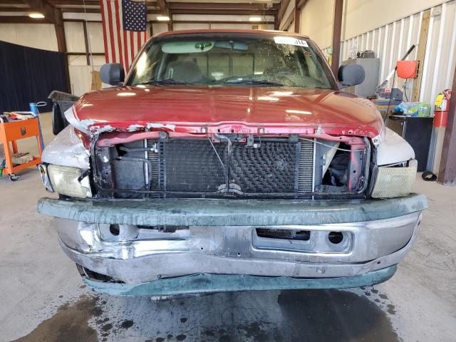 Photo 4 VIN: 3B7HC13Y9WG177961 - DODGE RAM 1500 