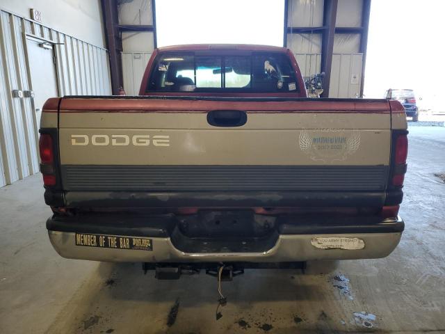 Photo 5 VIN: 3B7HC13Y9WG177961 - DODGE RAM 1500 