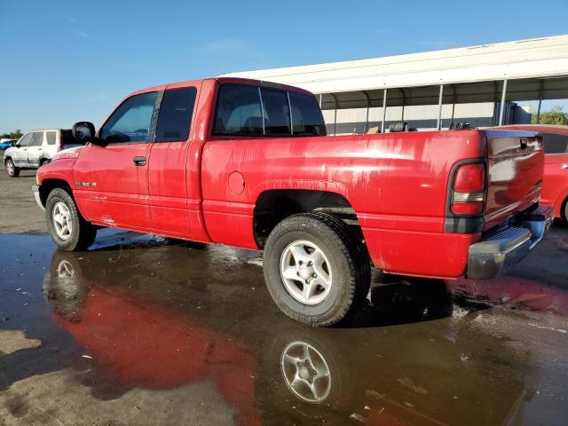 Photo 1 VIN: 3B7HC13Y9XG171966 - DODGE RAM 1500 