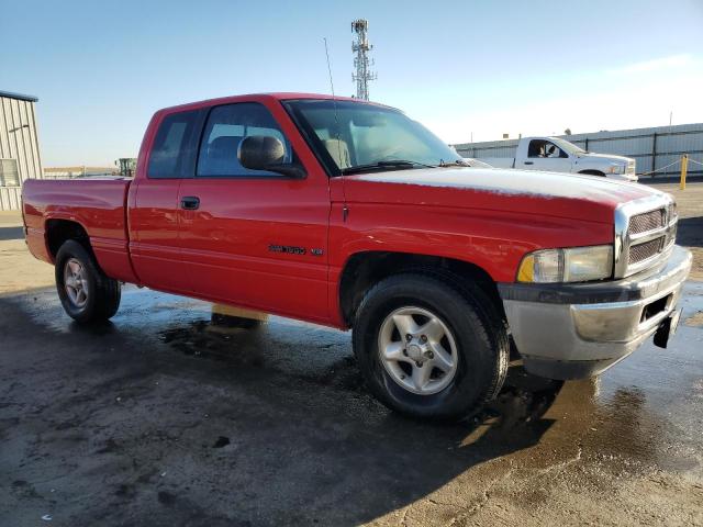 Photo 3 VIN: 3B7HC13Y9XG171966 - DODGE RAM 1500 