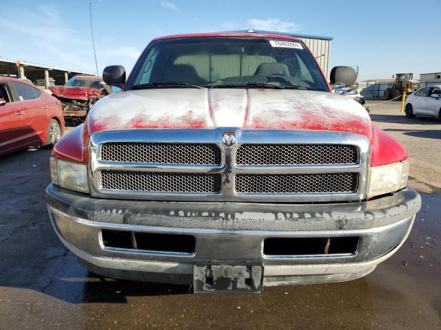 Photo 4 VIN: 3B7HC13Y9XG171966 - DODGE RAM 1500 