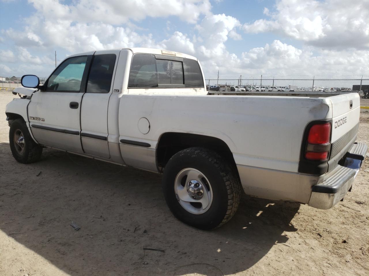 Photo 1 VIN: 3B7HC13Y9XM557904 - DODGE RAM 