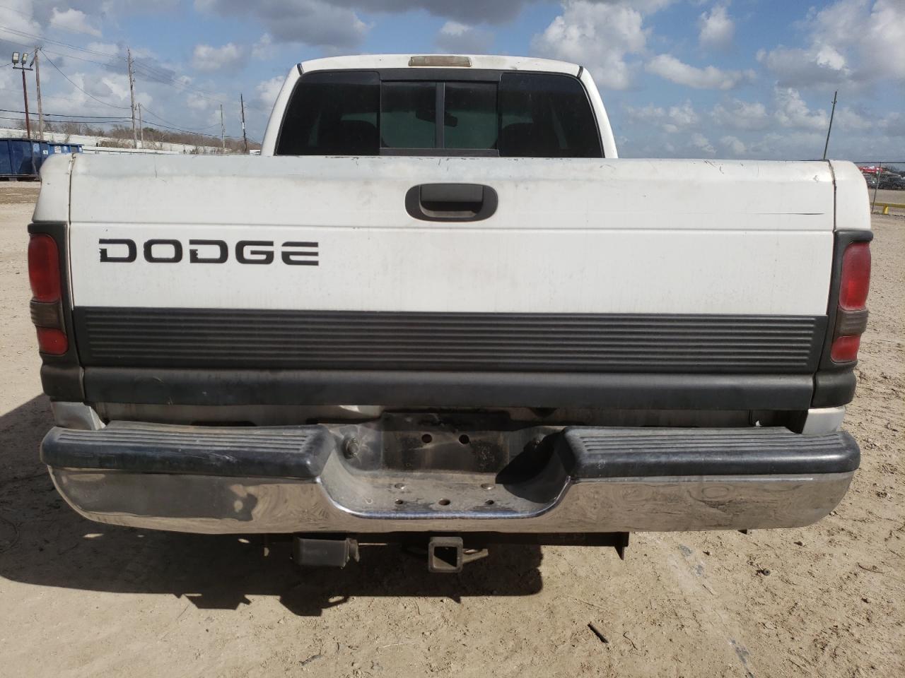 Photo 5 VIN: 3B7HC13Y9XM557904 - DODGE RAM 