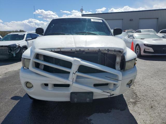 Photo 4 VIN: 3B7HC13YX1G719349 - DODGE RAM 1500 