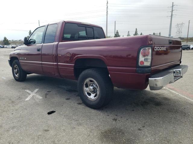 Photo 1 VIN: 3B7HC13YX1M572547 - DODGE RAM 1500 