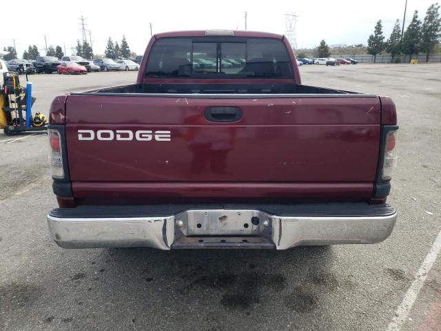 Photo 5 VIN: 3B7HC13YX1M572547 - DODGE RAM 1500 