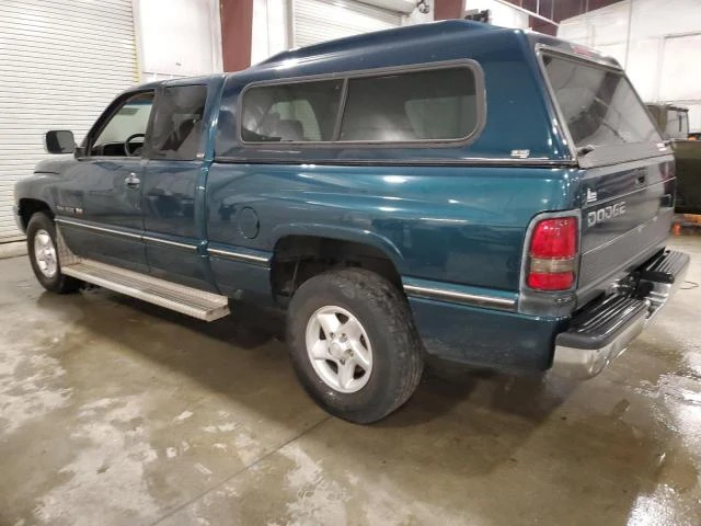 Photo 1 VIN: 3B7HC13YXVG710124 - DODGE RAM 1500 