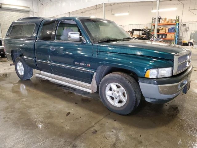 Photo 3 VIN: 3B7HC13YXVG710124 - DODGE RAM 1500 