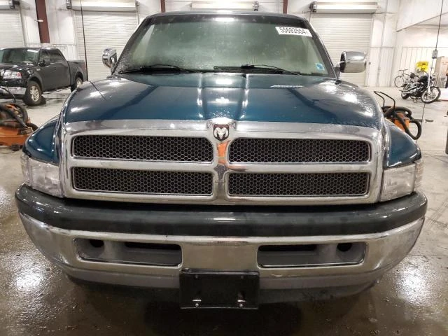 Photo 4 VIN: 3B7HC13YXVG710124 - DODGE RAM 1500 