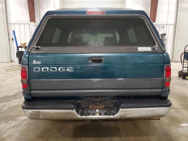 Photo 5 VIN: 3B7HC13YXVG710124 - DODGE RAM 1500 