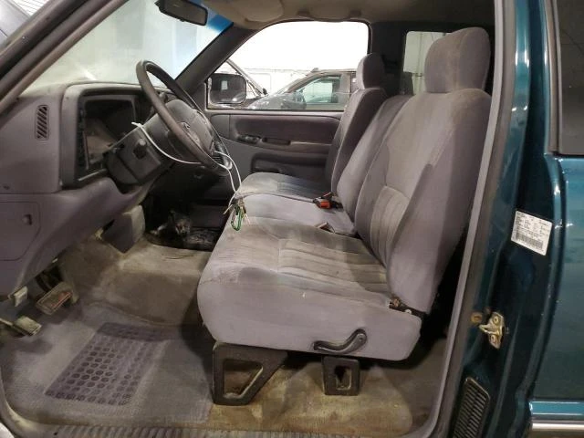 Photo 6 VIN: 3B7HC13YXVG710124 - DODGE RAM 1500 