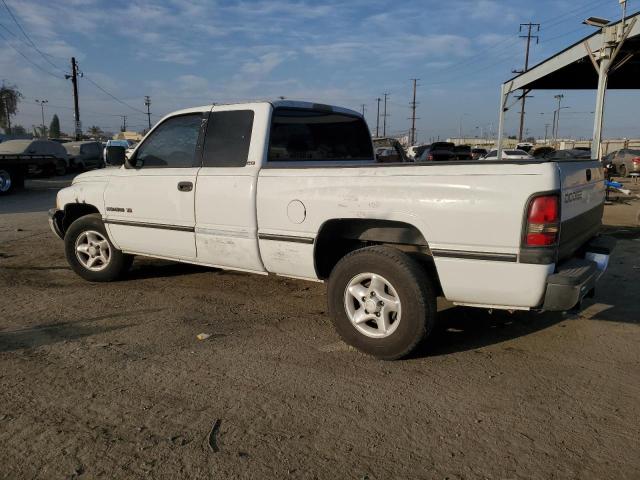 Photo 1 VIN: 3B7HC13YXVG827475 - DODGE RAM 1500 