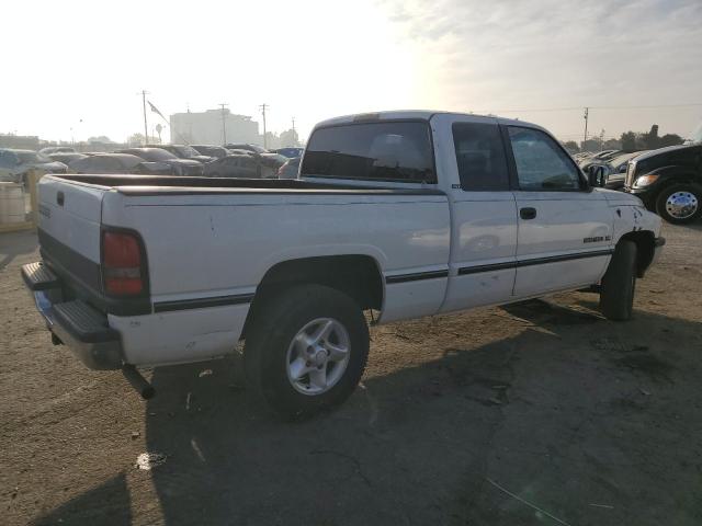 Photo 2 VIN: 3B7HC13YXVG827475 - DODGE RAM 1500 