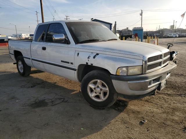 Photo 3 VIN: 3B7HC13YXVG827475 - DODGE RAM 1500 