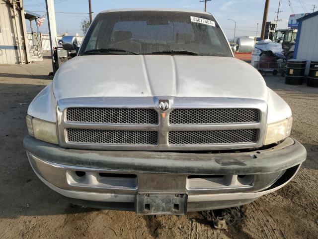 Photo 4 VIN: 3B7HC13YXVG827475 - DODGE RAM 1500 