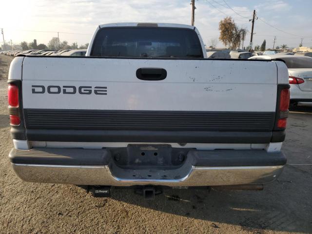 Photo 5 VIN: 3B7HC13YXVG827475 - DODGE RAM 1500 