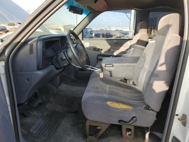 Photo 6 VIN: 3B7HC13YXVG827475 - DODGE RAM 1500 