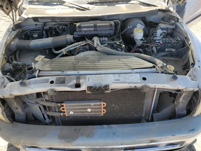 Photo 10 VIN: 3B7HC13YXWG154852 - DODGE RAM 1500 