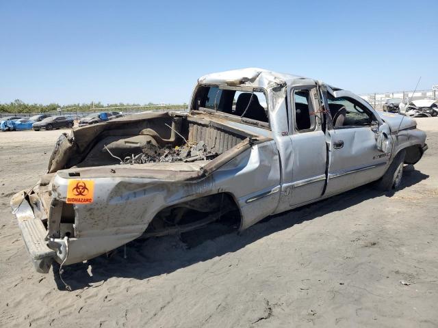 Photo 2 VIN: 3B7HC13YXWG154852 - DODGE RAM 1500 