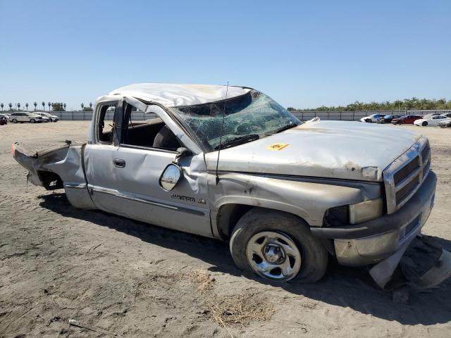 Photo 3 VIN: 3B7HC13YXWG154852 - DODGE RAM 1500 