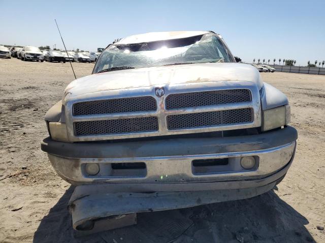 Photo 4 VIN: 3B7HC13YXWG154852 - DODGE RAM 1500 