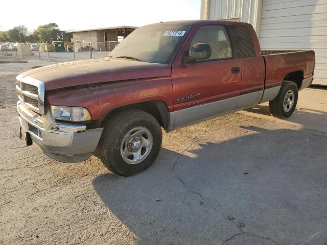 Photo 0 VIN: 3B7HC13YXWG171828 - DODGE RAM 