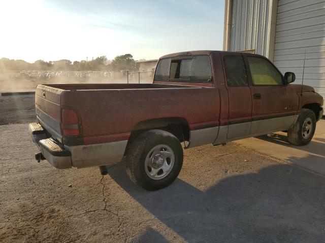 Photo 2 VIN: 3B7HC13YXWG171828 - DODGE RAM 