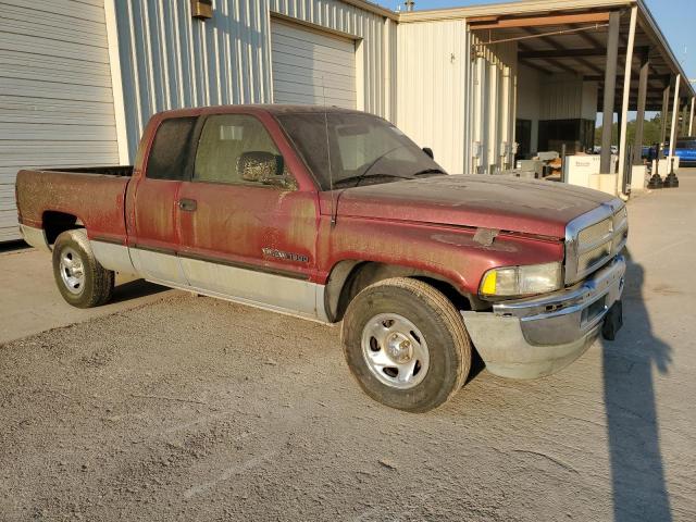 Photo 3 VIN: 3B7HC13YXWG171828 - DODGE RAM 