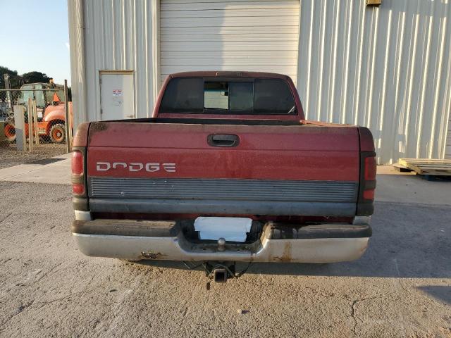 Photo 5 VIN: 3B7HC13YXWG171828 - DODGE RAM 