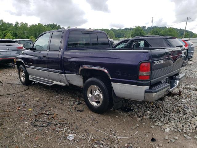 Photo 1 VIN: 3B7HC13YXWG240923 - DODGE RAM 1500 