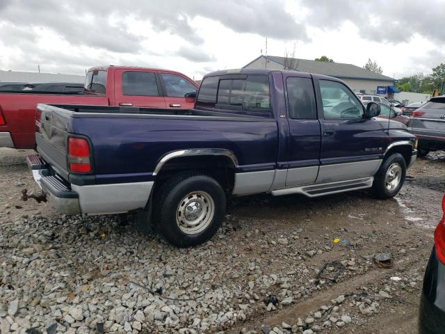 Photo 2 VIN: 3B7HC13YXWG240923 - DODGE RAM 1500 