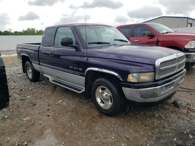 Photo 3 VIN: 3B7HC13YXWG240923 - DODGE RAM 1500 