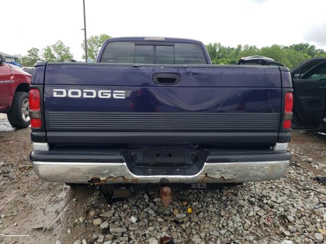 Photo 5 VIN: 3B7HC13YXWG240923 - DODGE RAM 1500 