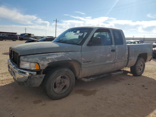 Photo 0 VIN: 3B7HC13YXYG155809 - DODGE RAM 1500 