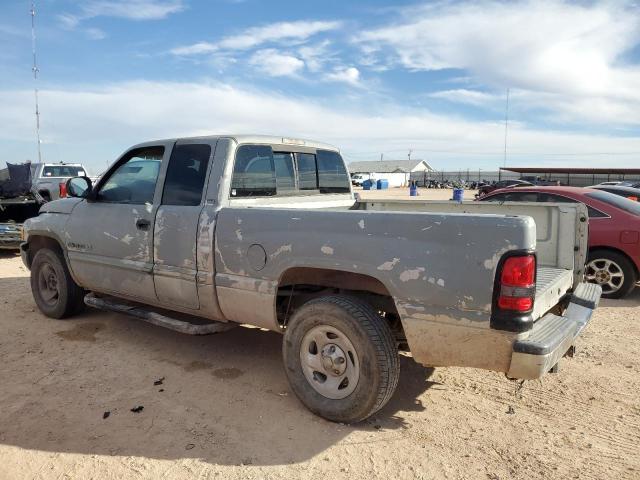 Photo 1 VIN: 3B7HC13YXYG155809 - DODGE RAM 1500 