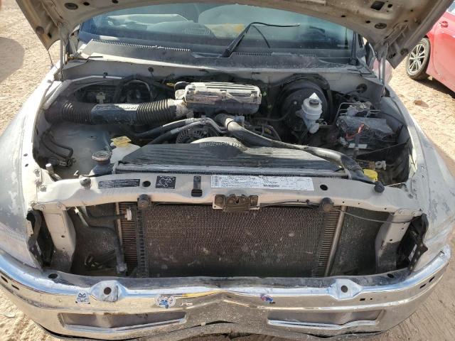 Photo 10 VIN: 3B7HC13YXYG155809 - DODGE RAM 1500 